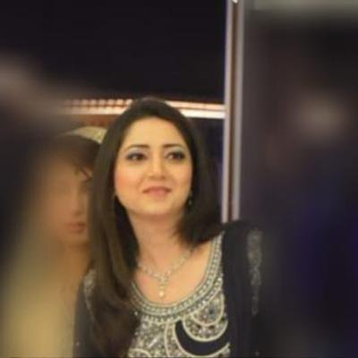 Faraha Taj