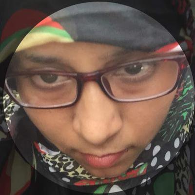 fareha anwar