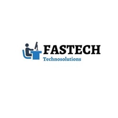 Fastech Technosolutions LLP