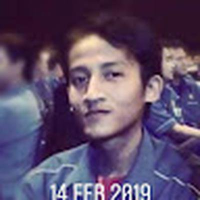 Fendy Hafizi