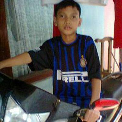 Firdaus Arif