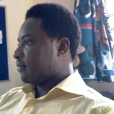 Mfon Francis