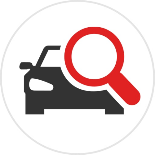 Free professional VIN decoder