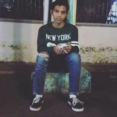 FrenDi Andesz Steveen