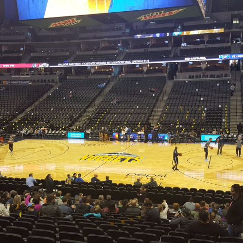 From This Seat