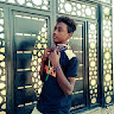 محي الدين Gaffer