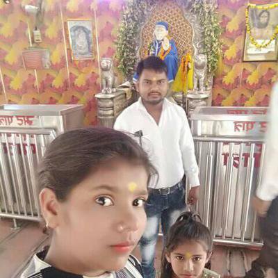 Ganesh Bharati