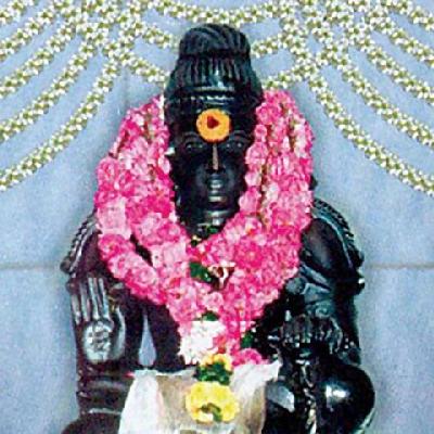 Ganesh Ram