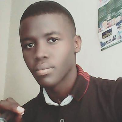 Gaaniko Michael Macintosh