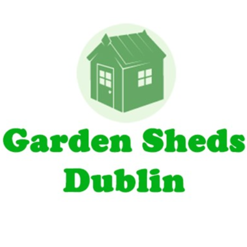 Garden Sheds-Dublin