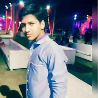 Yash Garg