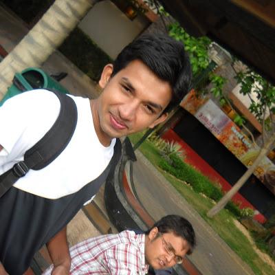 Gaurav Raj