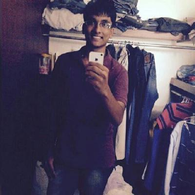 Gautam Dev Chowdary