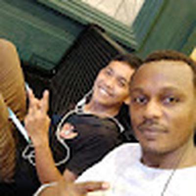 george kimani