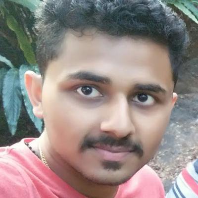 Georgekutty Thomas