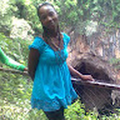 Getrude Mapasure