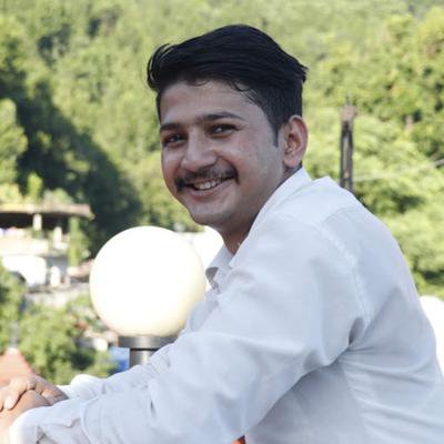 Ghimire Sushil