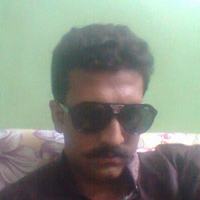 Ghous Ali