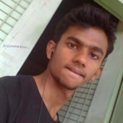 gideon karthik