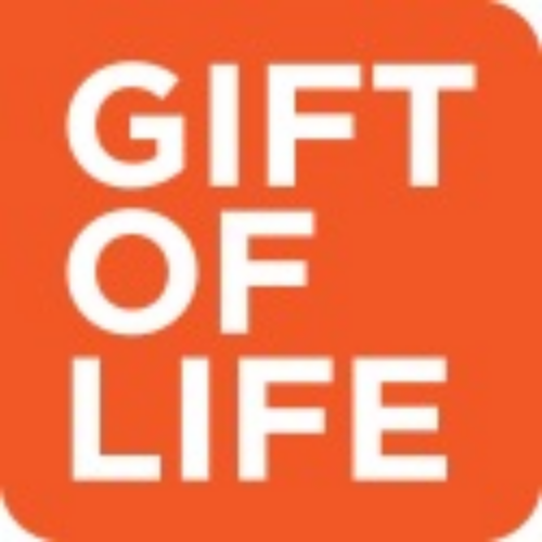 Gift Of Life Bone Marrow Registry