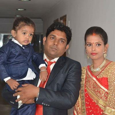 Girish Srivastava