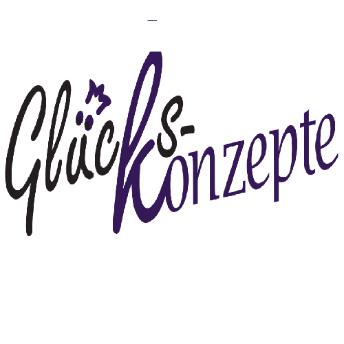 gluecks konzepte