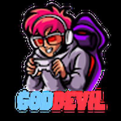 Goddevil gamer