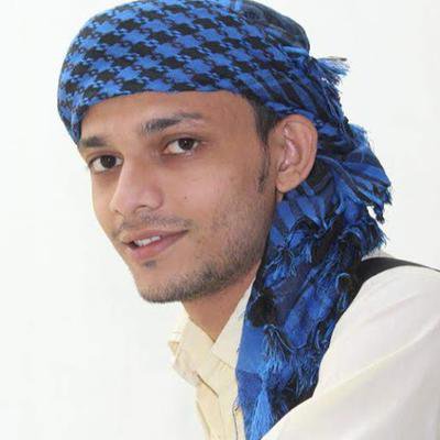 Gogan Sarker Sourav
