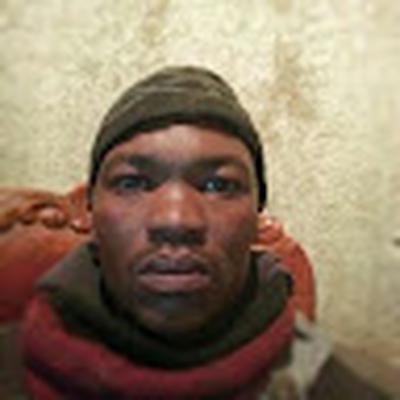 Goitsemodimo Simon Mokwena