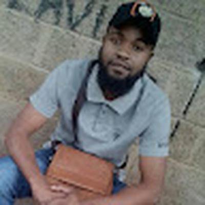 GOLDEN SIMFUKWE MULWANDA