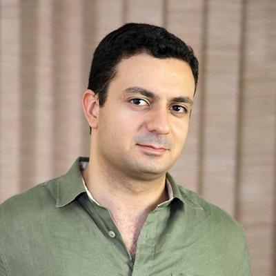 Gor Abovyan