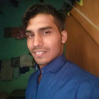 Goswami Baba
