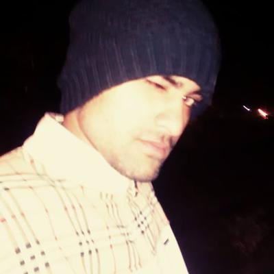 Gourav Mehra