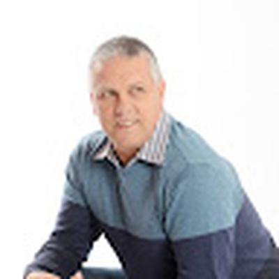 Graham Montgomery