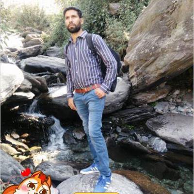 Gurjeet Singh