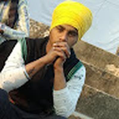 Gurpreet Singh