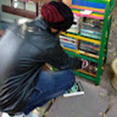 Gyan Prakash