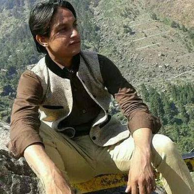 HABIB AHMAD