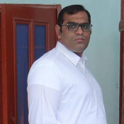 Abdul Hafeez Munawar