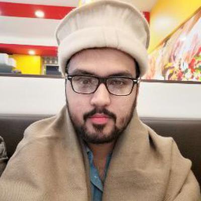 Hamzah Sohail
