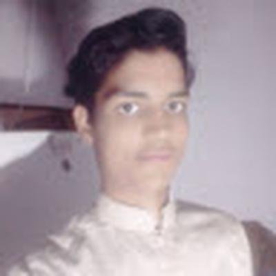 Hamza Khan
