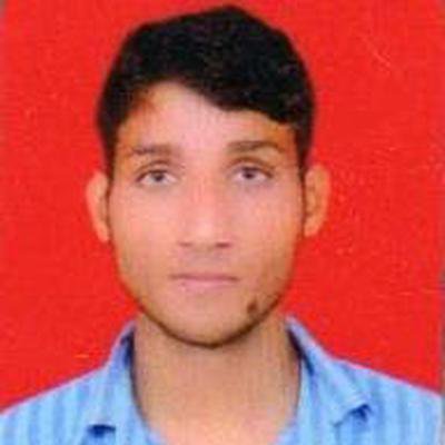 Hansraj Meena