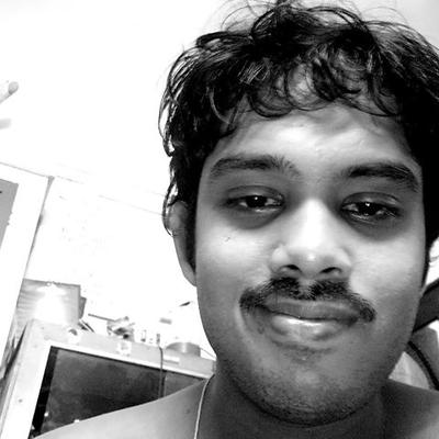 Hari Prasad
