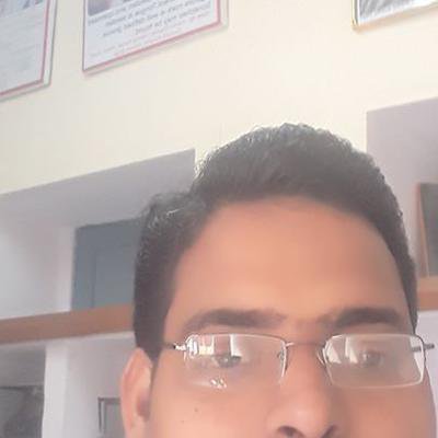 Hari Shankar Ahirwar