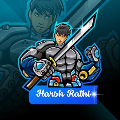 Harsh Rathi