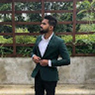 HASITH DILRANGA VITHARANA