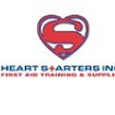 Heart Starters Inc.