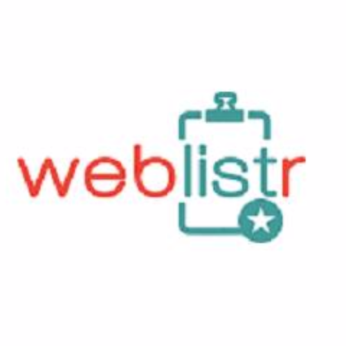Weblistr
