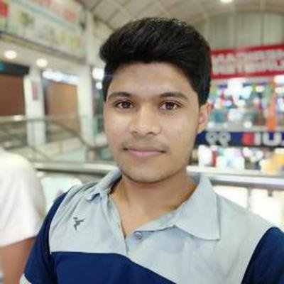 Hemant Patel