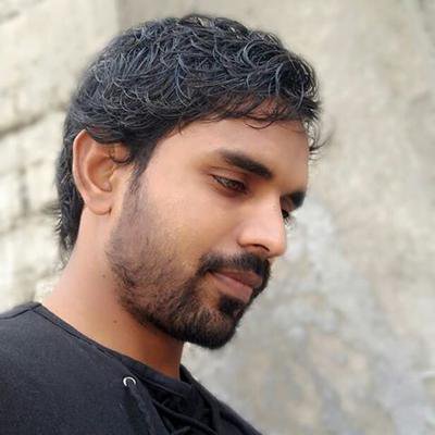 Hemant Sahu